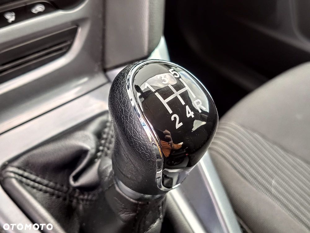 Ford Focus 1.6 TI-VCT Titanium - 27