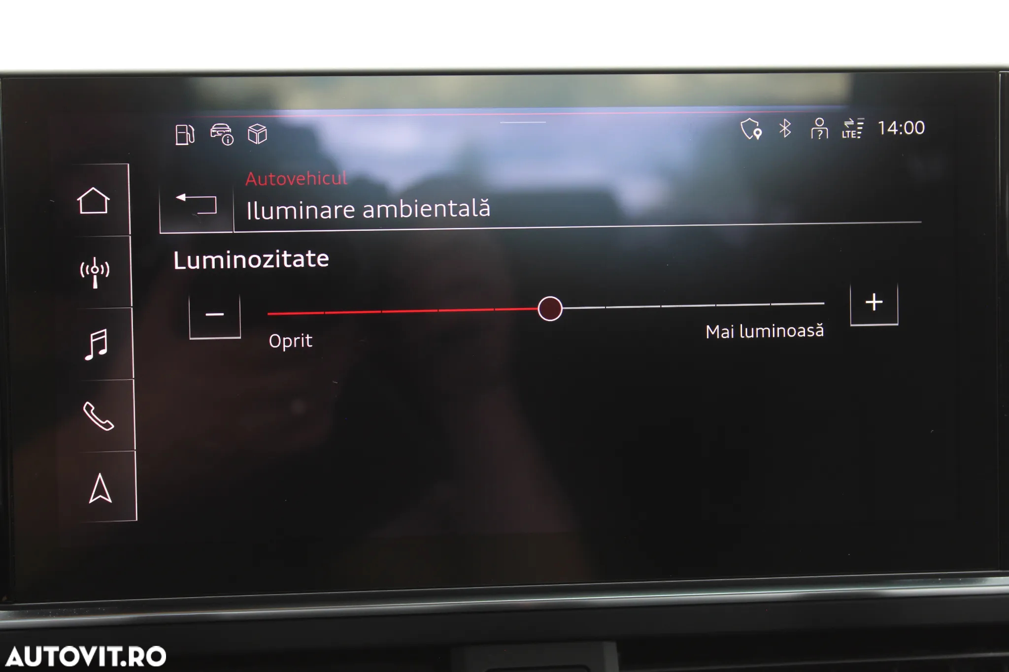 Audi A4 35 TDI S tronic advanced - 31