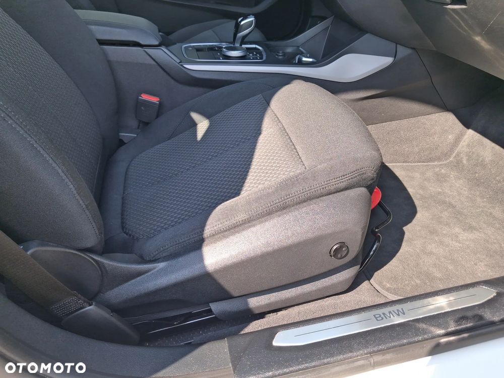 BMW Seria 1 118i Business Edition - 6