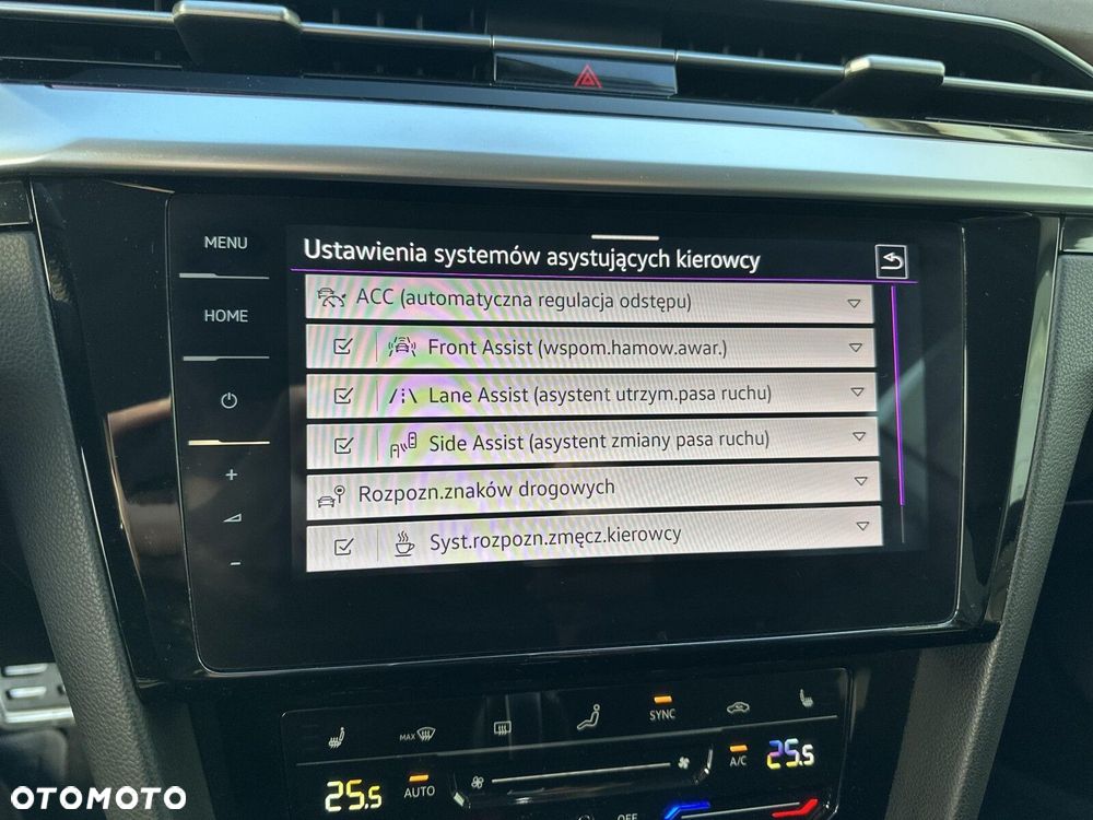 Volkswagen Arteon 2.0 TSI GPF Elegance DSG - 21