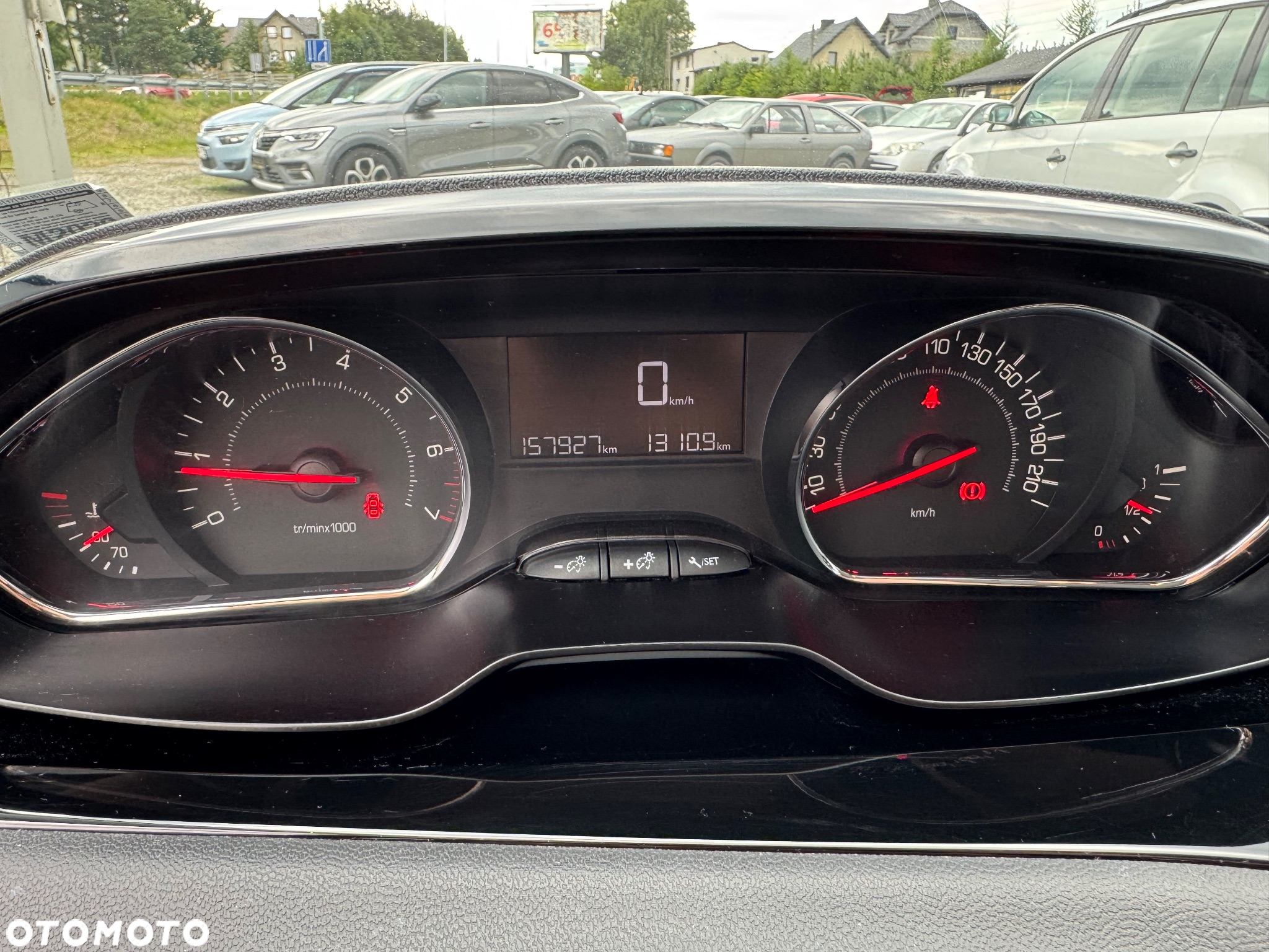 Peugeot 208 1.4 VTi Active - 23