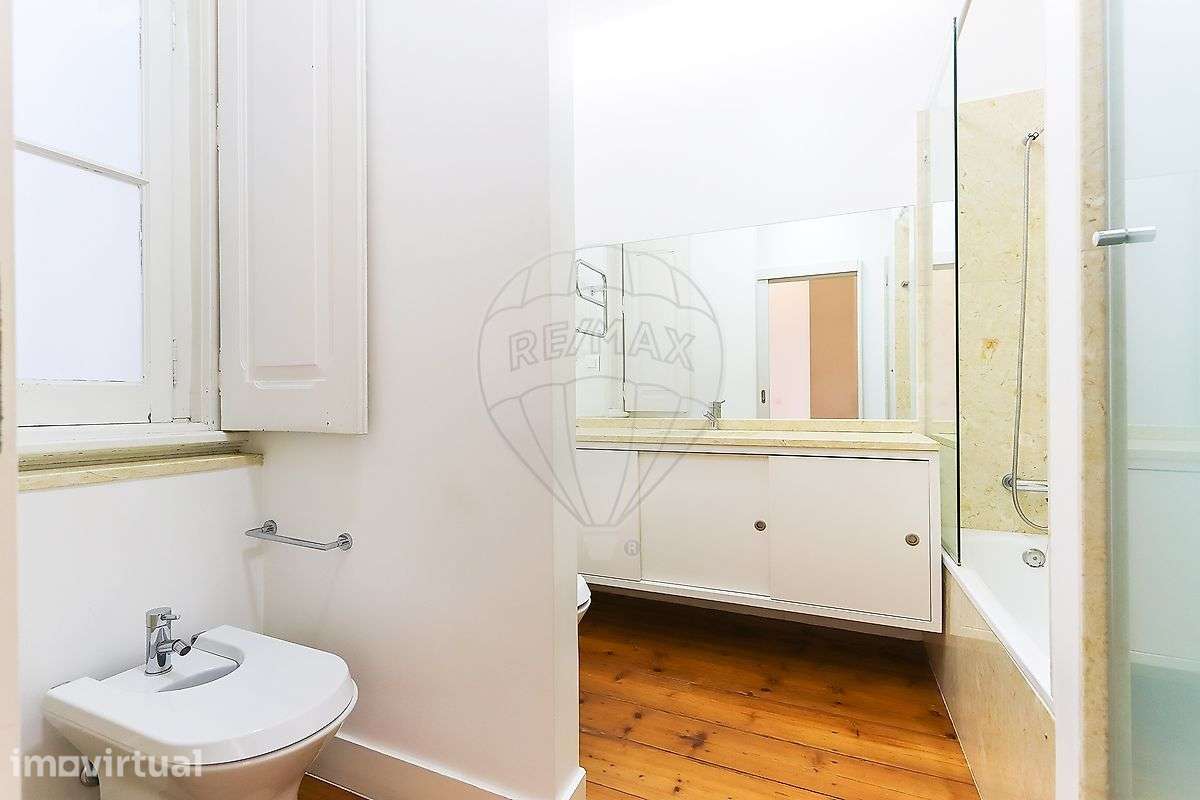 Apartamento T3 para arrendamento - Grande imagem: 5/9