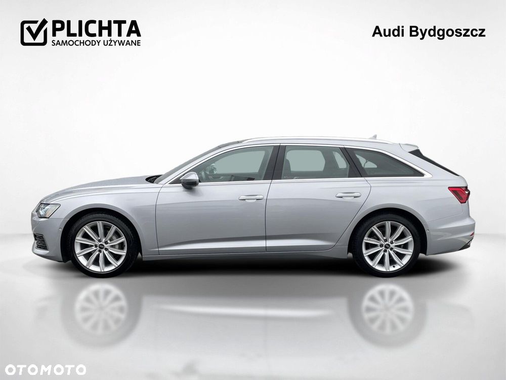 Audi A6 Avant - 3