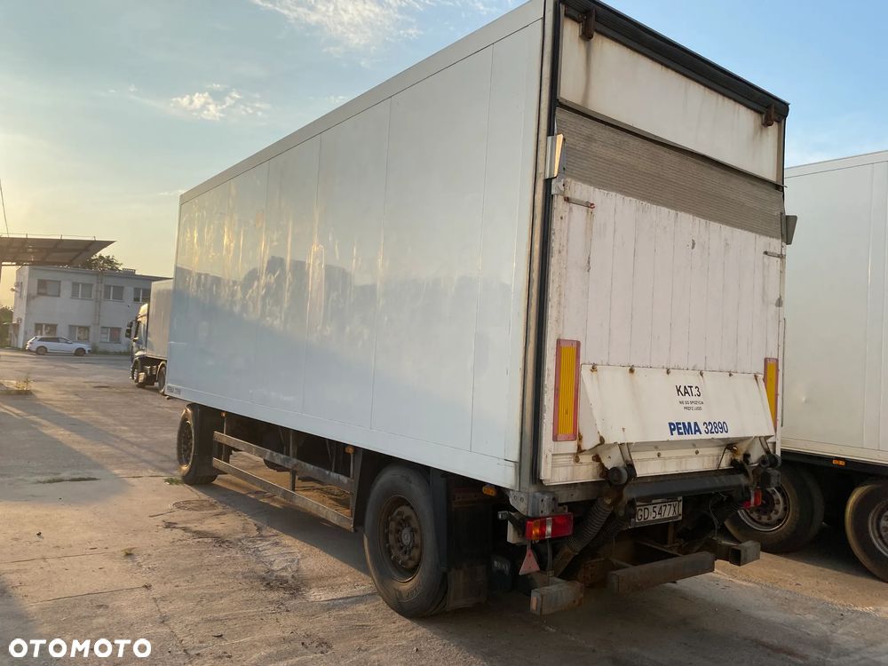 Schmitz Cargobull Izoterma - 2