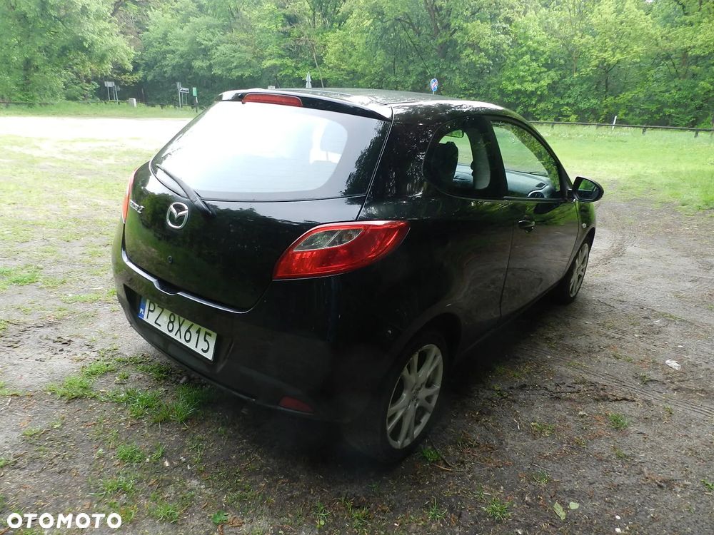 Mazda 2 - 2