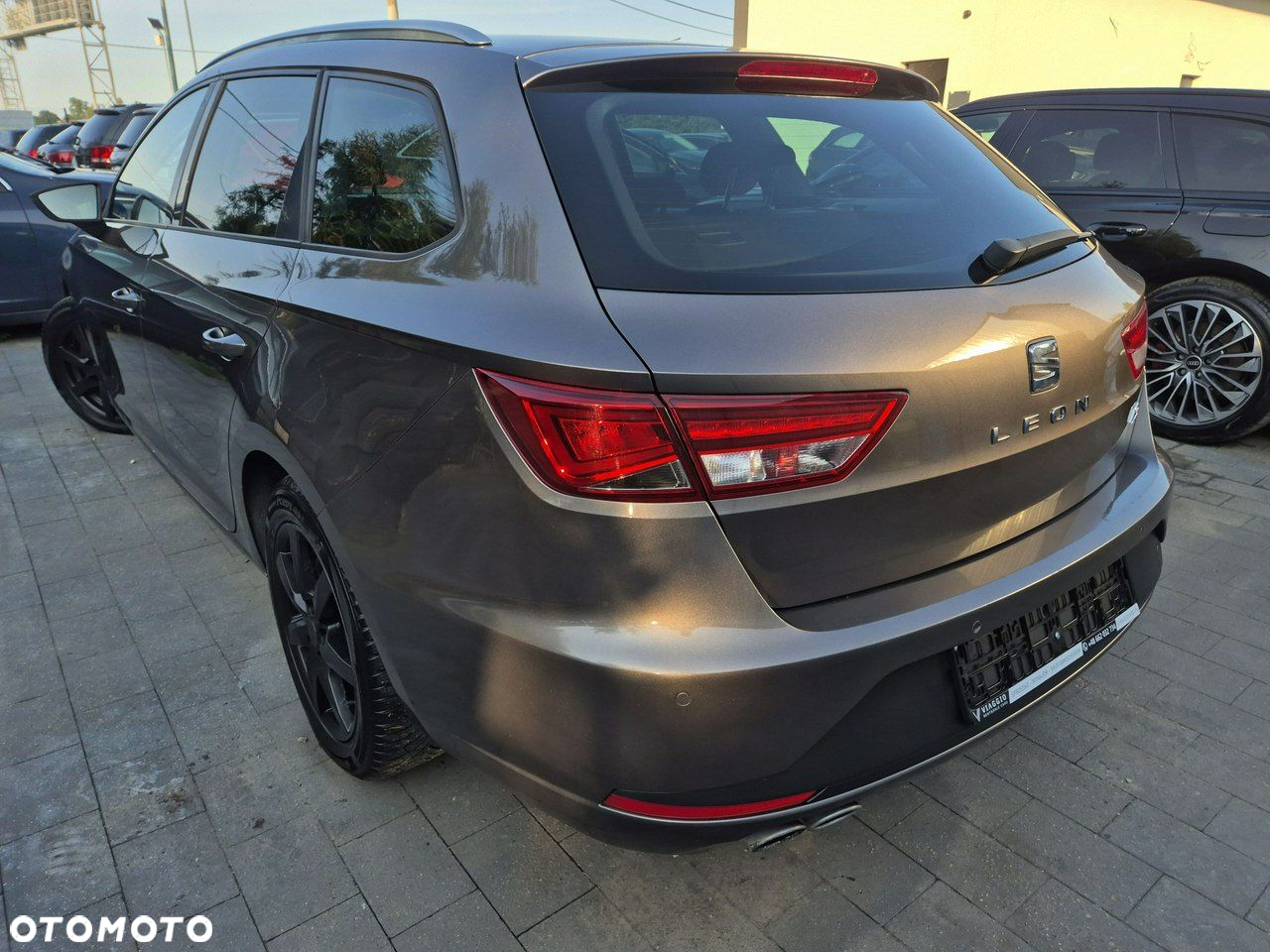 Seat Leon - 3