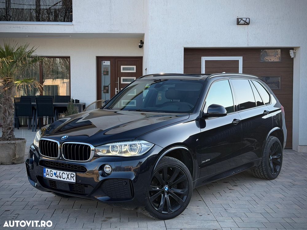BMW X5 xDrive30d - 2