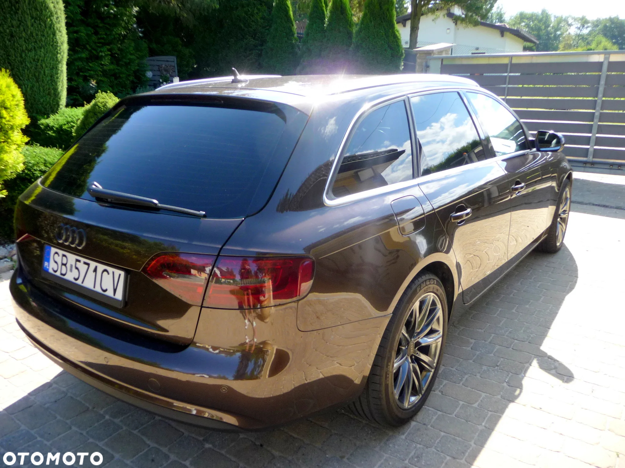 Audi A4 2.0 TDI - 29