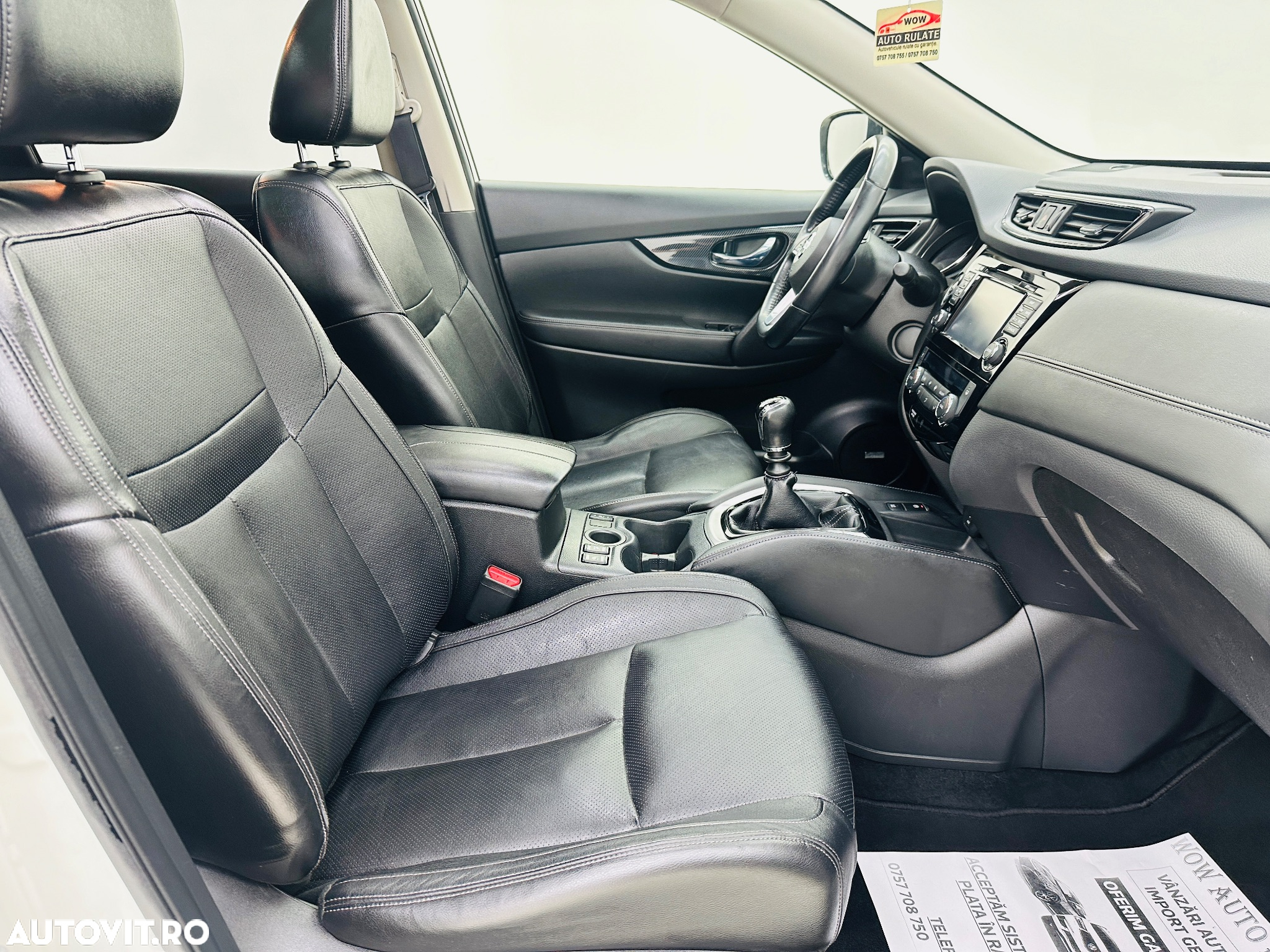Nissan X-Trail - 18