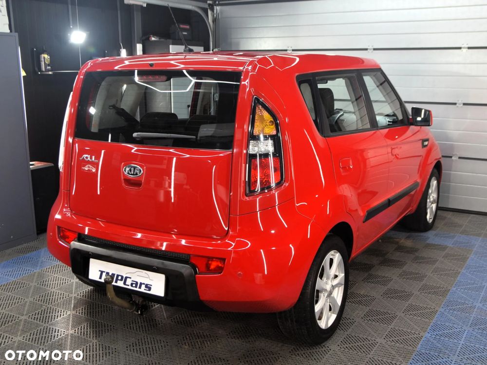 Kia Soul - 28