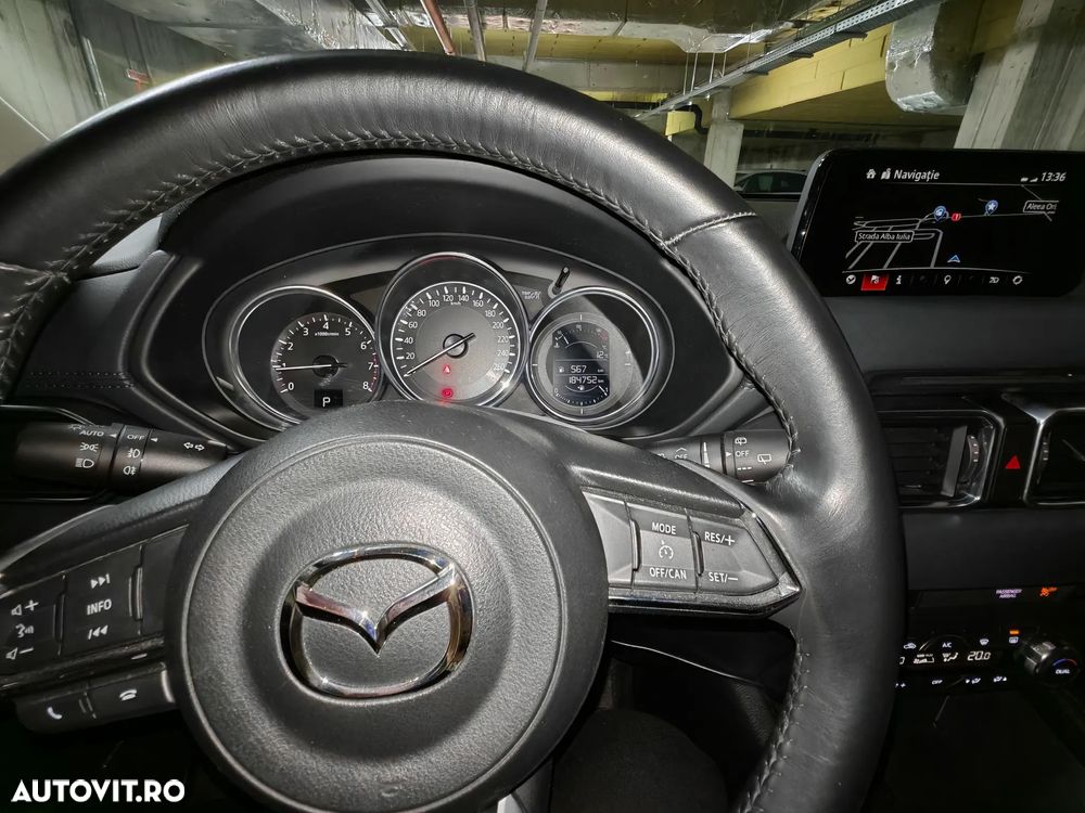 Mazda CX-5 - 3