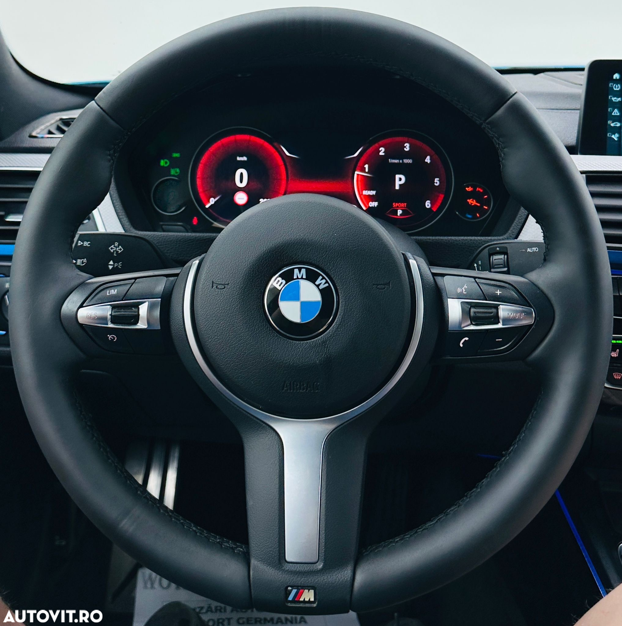 BMW Seria 4 - 40