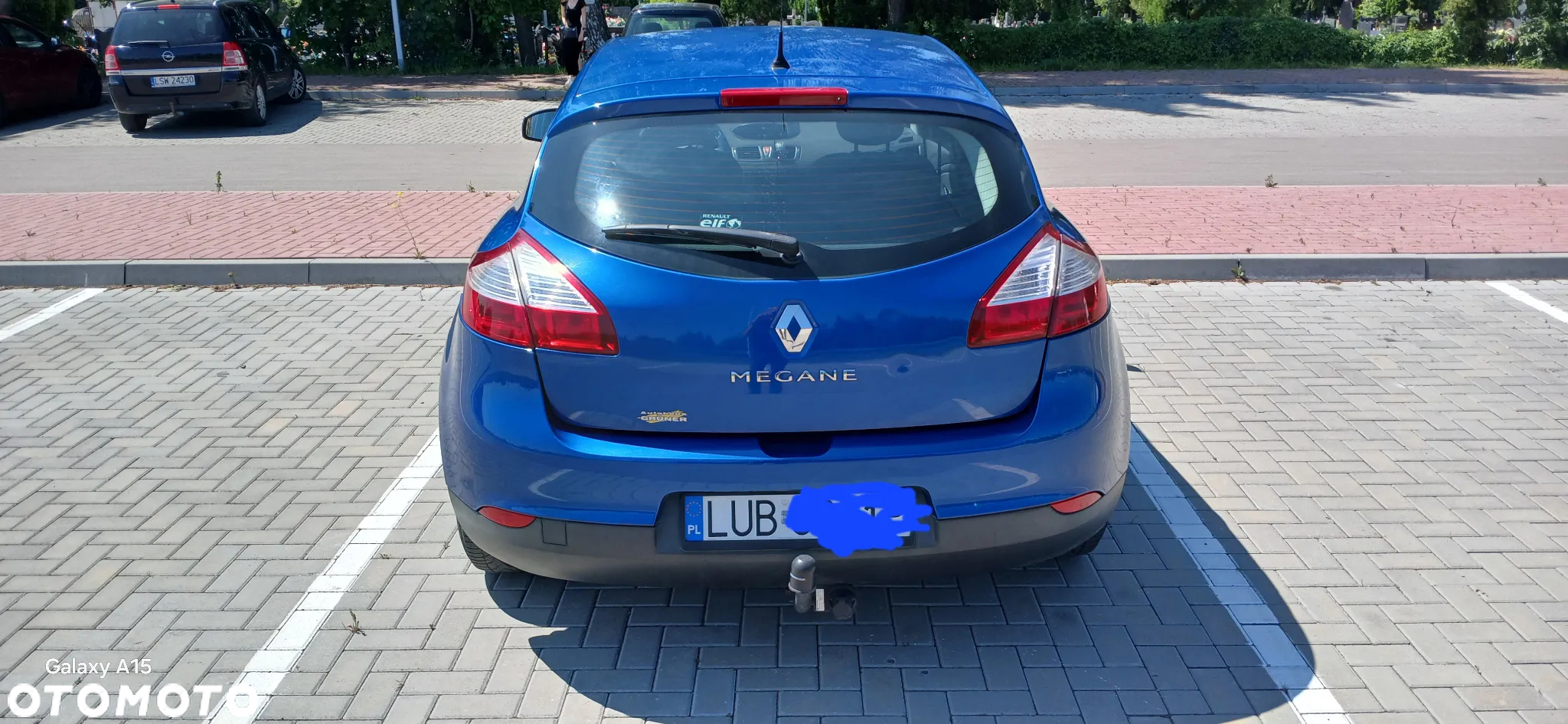 Renault Megane 1.6 16V Color Edition - 8