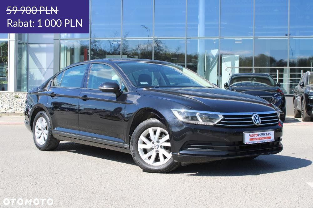 Volkswagen Passat - 3