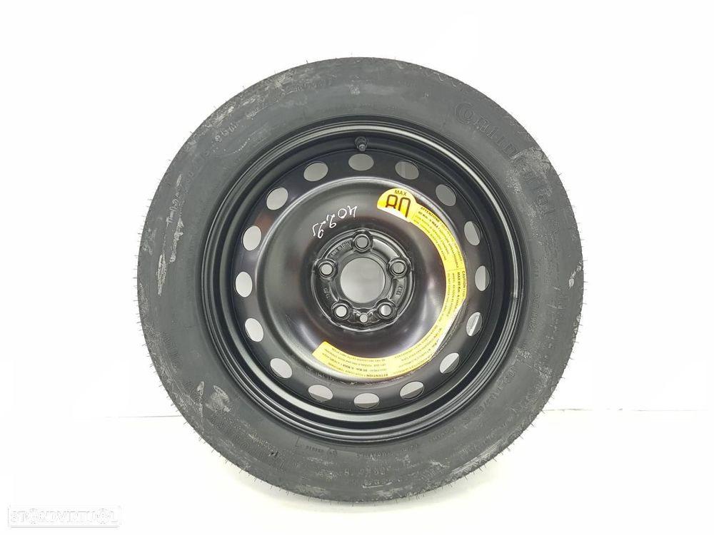 PNEU RESERVA ALFA ROMEO 147 190 - 1