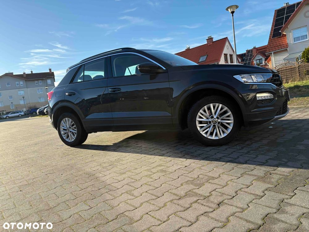 Volkswagen T-Roc 1.5 TSI GPF ACT Advance - 2