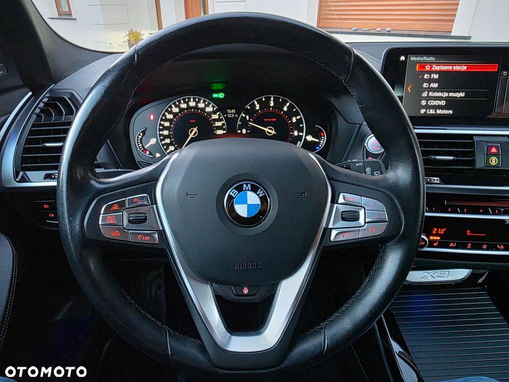 BMW X3 - 25