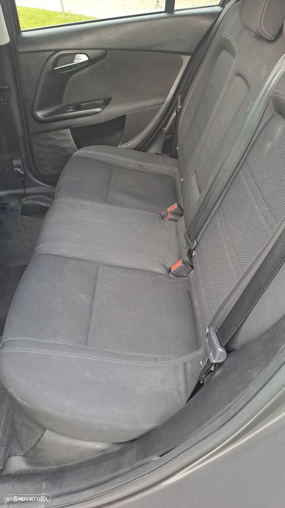 Fiat Tipo Station Wagon 1.3 Multijet City Life - 5