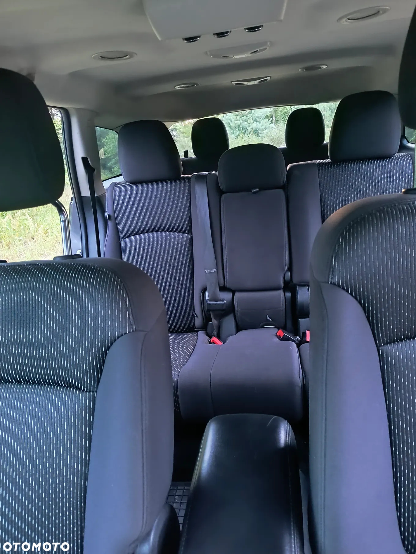 Dodge Journey - 11