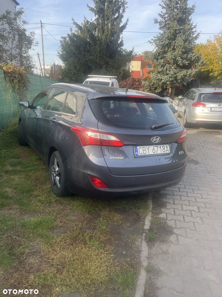 Hyundai i30 - 5
