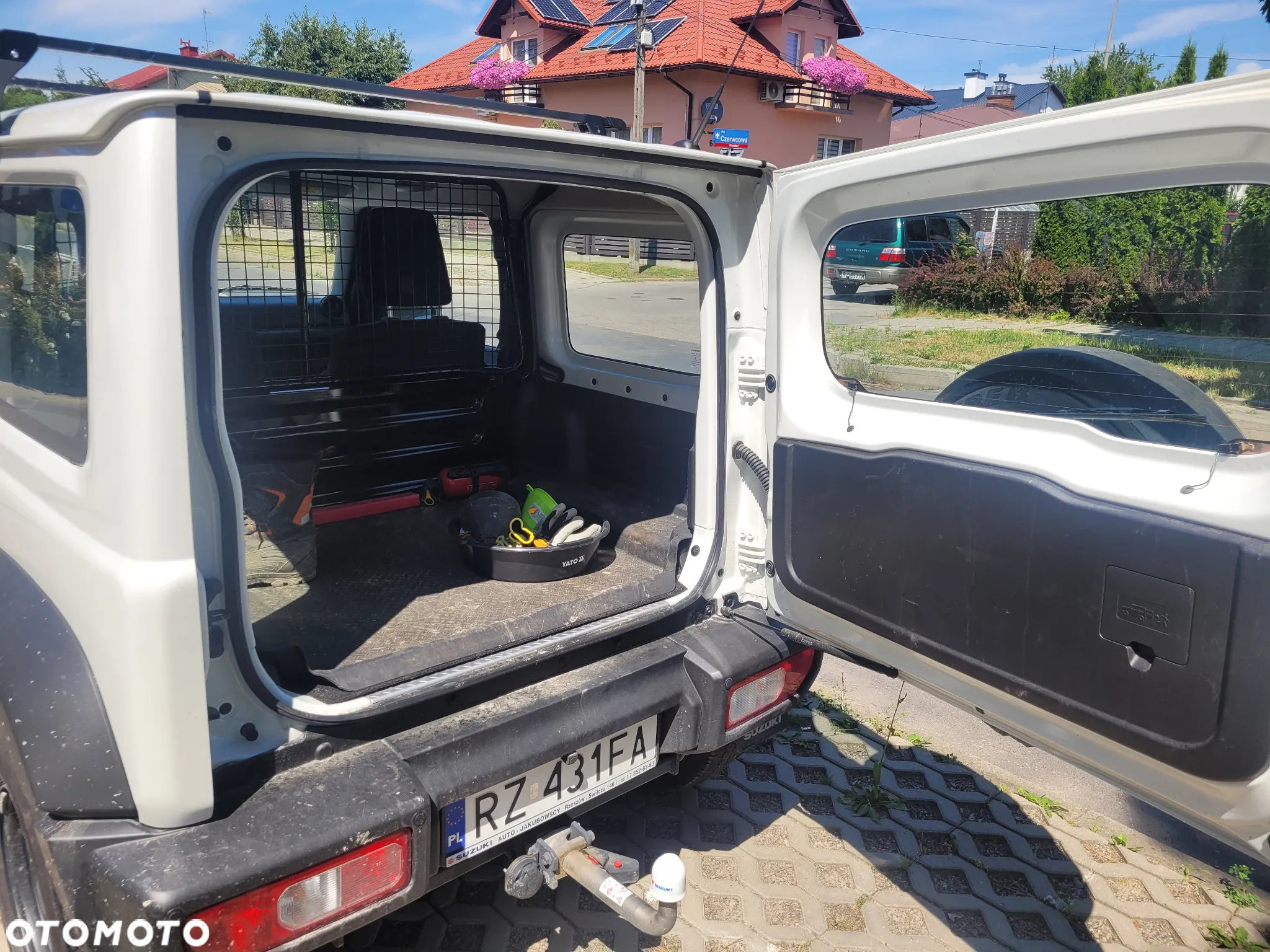 Suzuki Jimny 1.5 Pro - 5