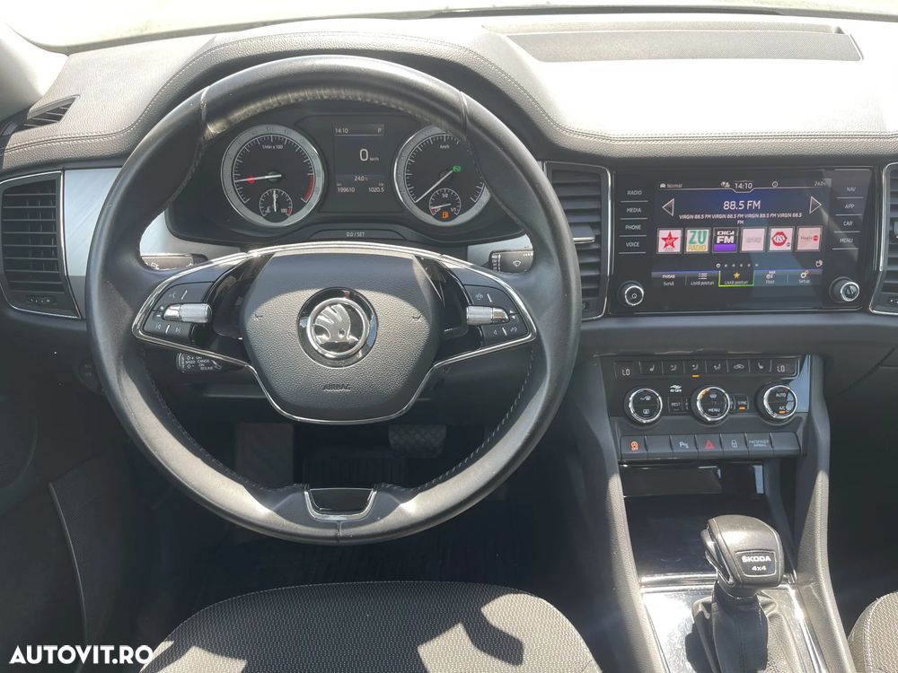 Skoda Kodiaq - 24