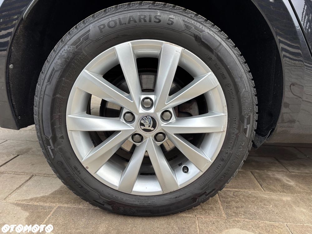 Skoda Octavia 2.0 TSI Ambition DSG - 10