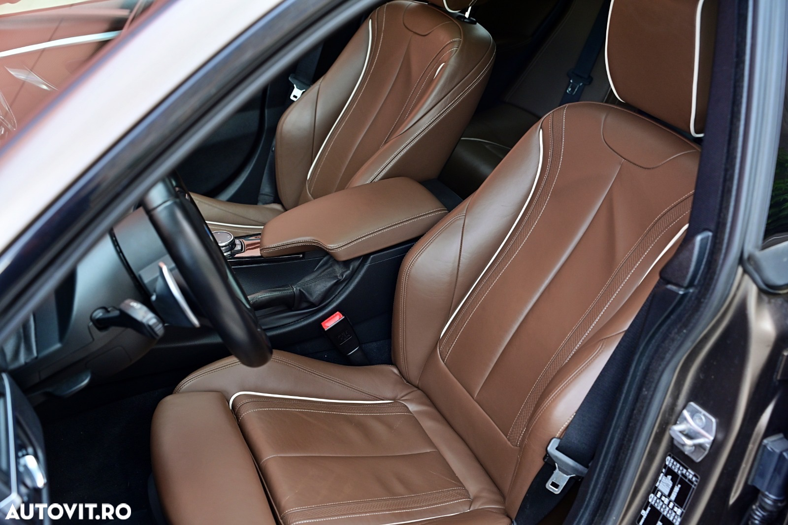 BMW Seria 4 430i xDrive AT M Sport - 10