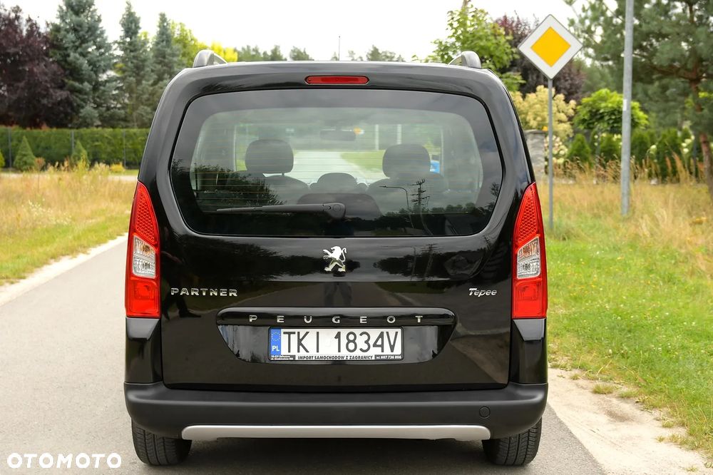 Peugeot Partner - 6