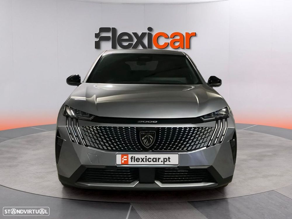 Peugeot 3008 - 7