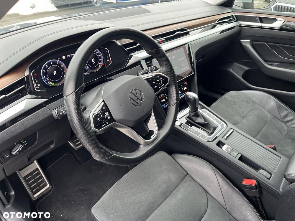 Volkswagen Arteon - 18