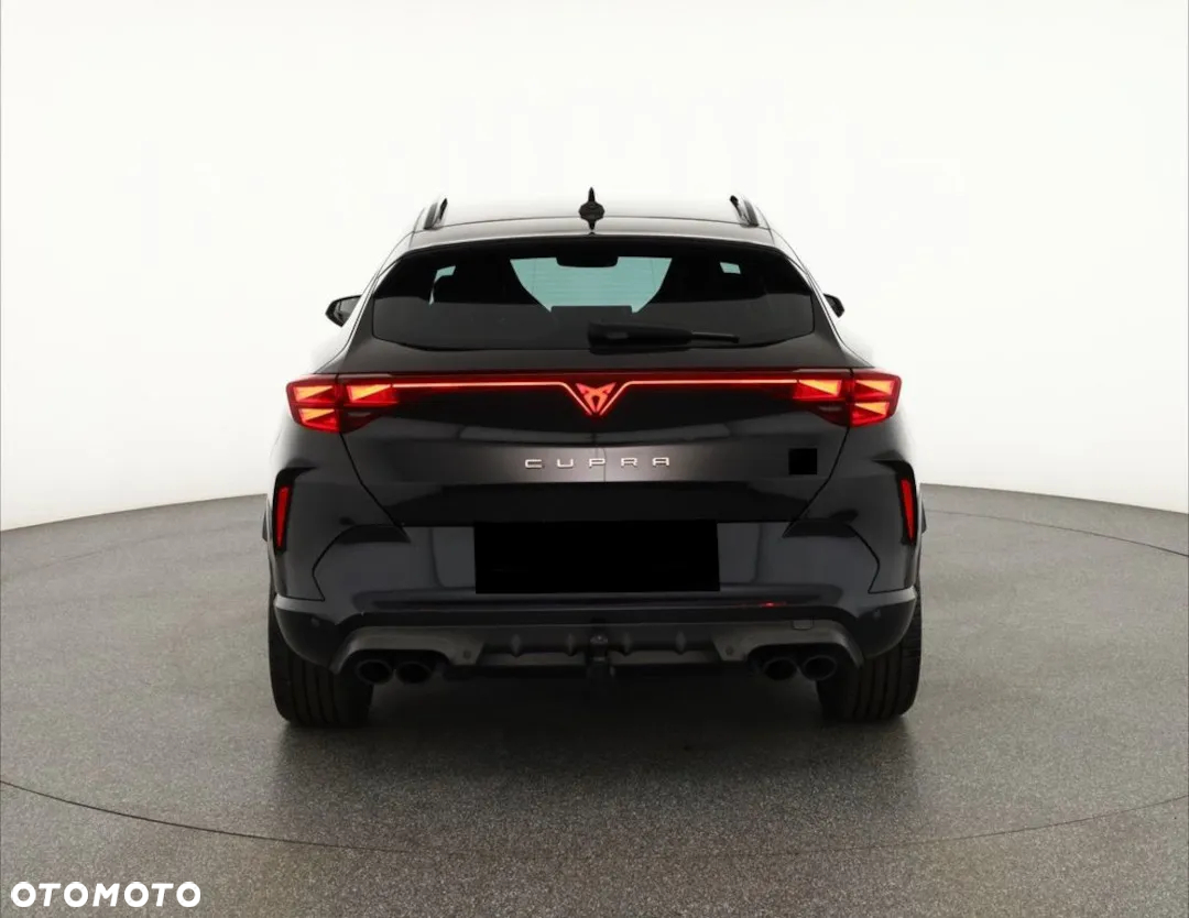 Cupra Formentor 1.5 eTSI mHEV DSG - 4