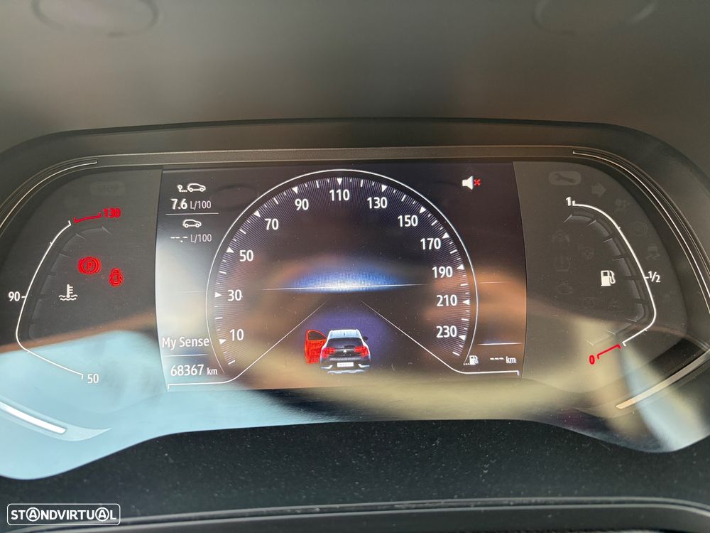 Renault Captur 1.0 TCe Intens - 15