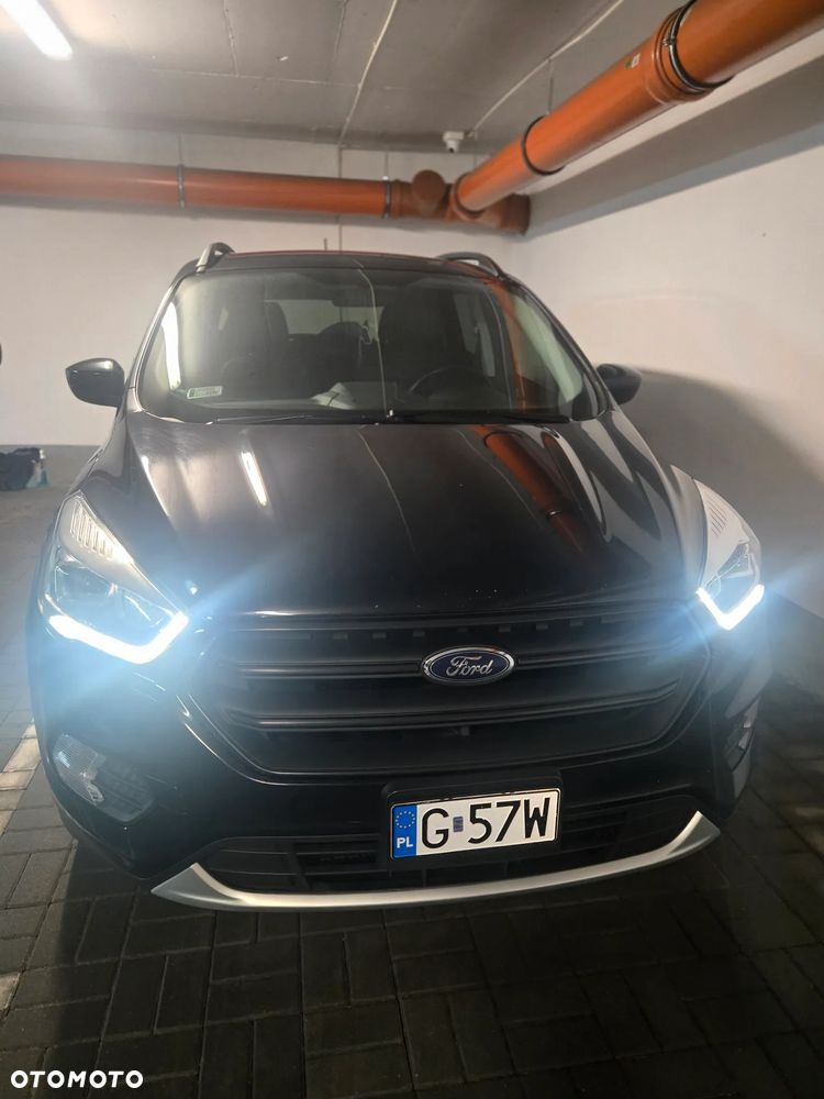 Ford Escape - 15