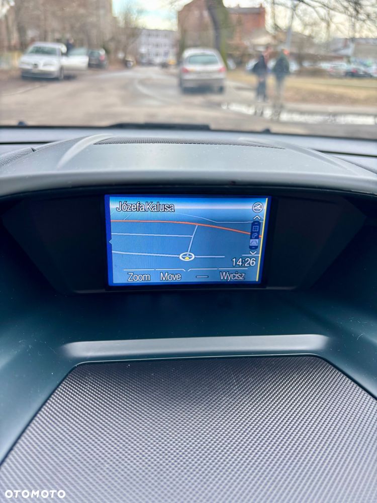 Ford C-MAX 2.0 TDCi SYNC Edition - 13