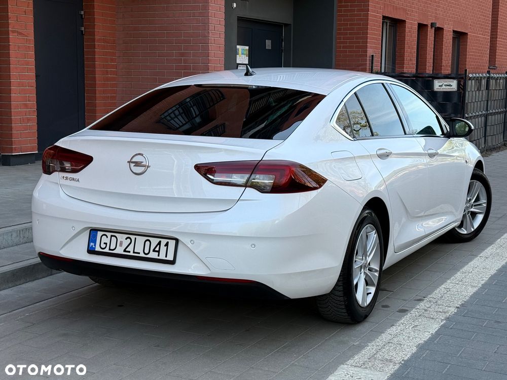Opel Insignia 1.5 T Ultimate S&S - 11