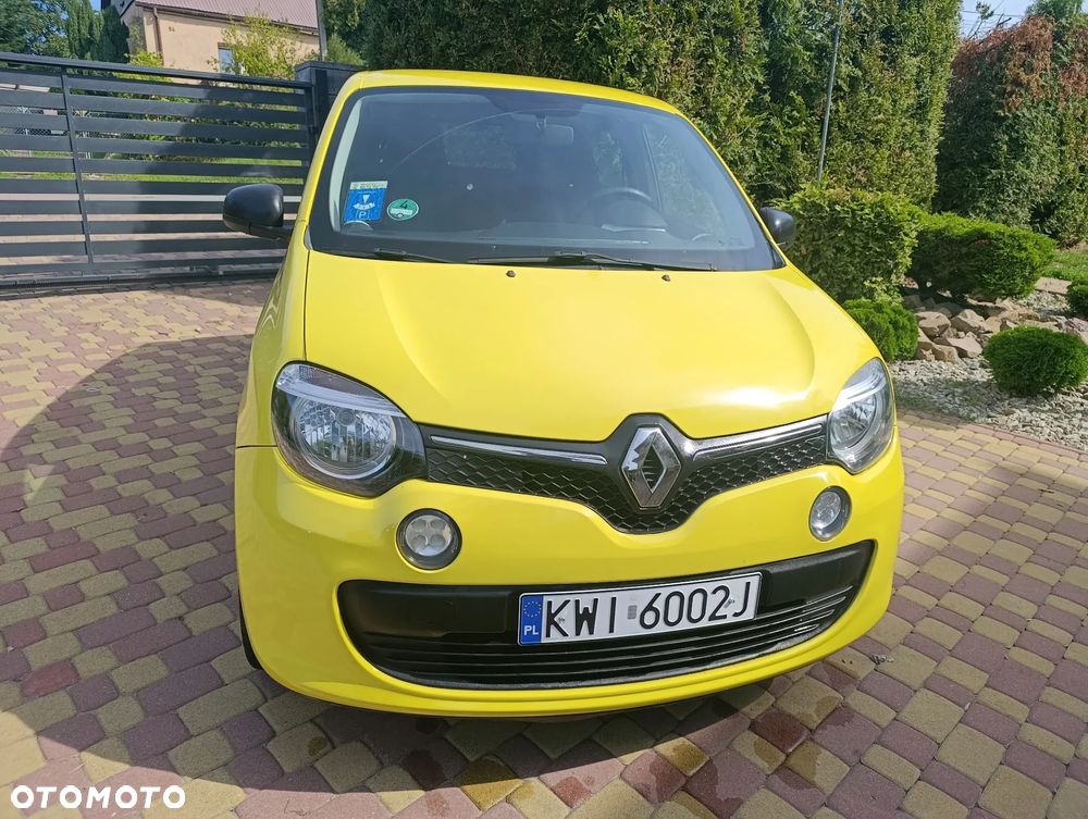 Renault Twingo SCe 70 Start&Stop Cosmic - 6