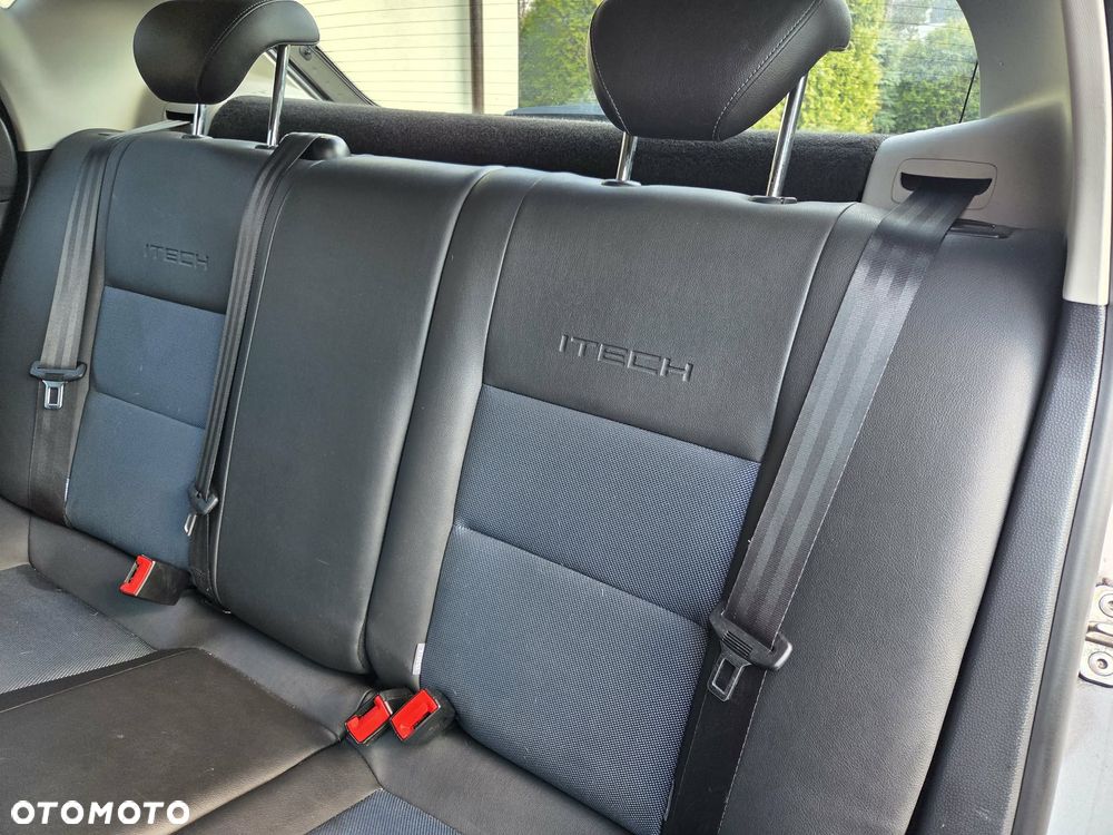 Seat Ibiza 1.4 16V Entry - 8