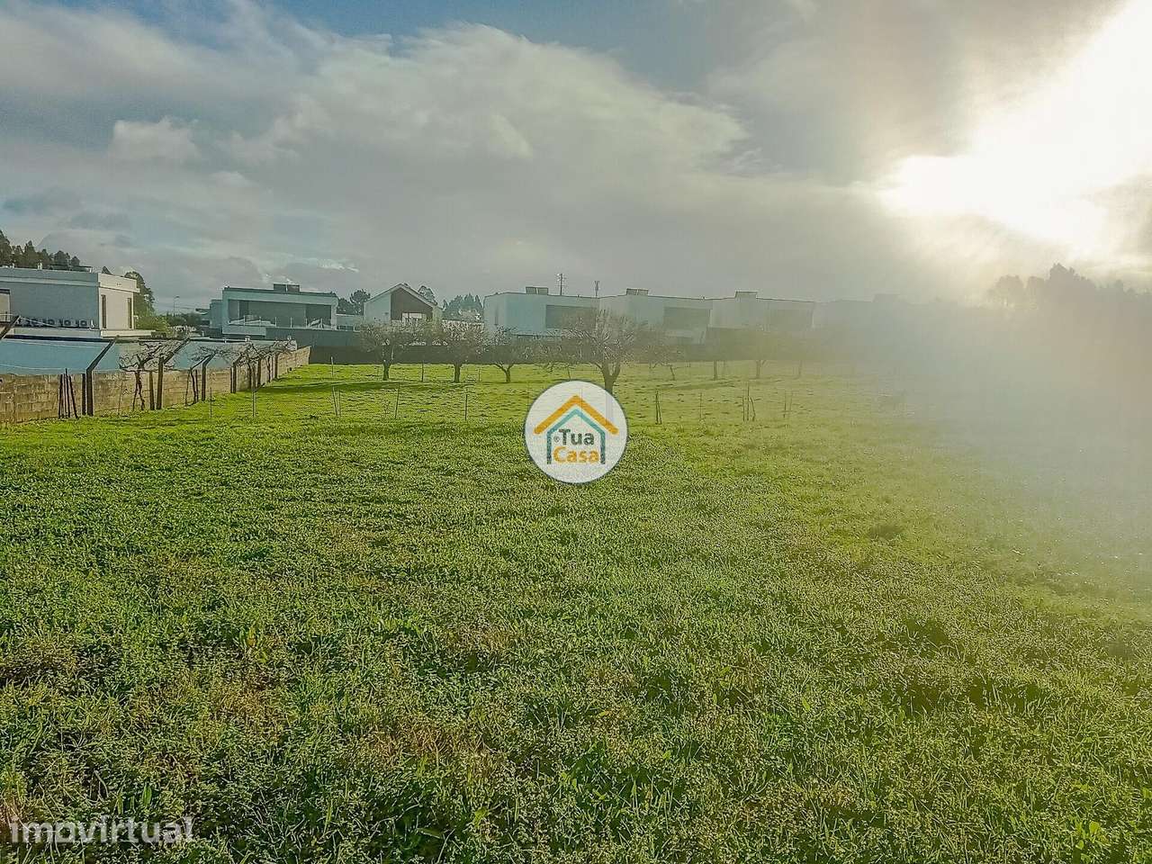 Lote Urbano em Assilhó, Albergaria-a-Velha - Grande imagem: 5/17
