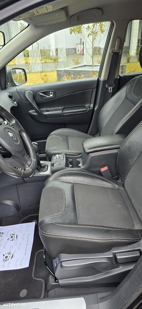 Renault Koleos 2.0 dCI FAP 4x4 Bose Edition - 11