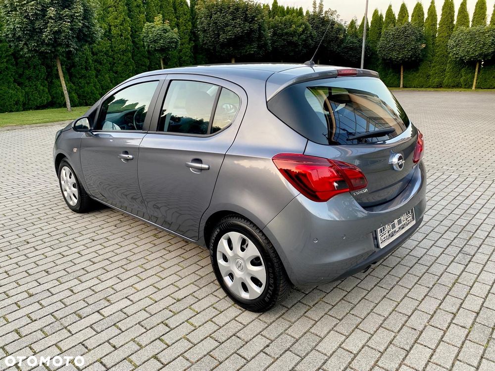 Opel Corsa 1.0 T Color Edition EcoFLEX S&S - 3