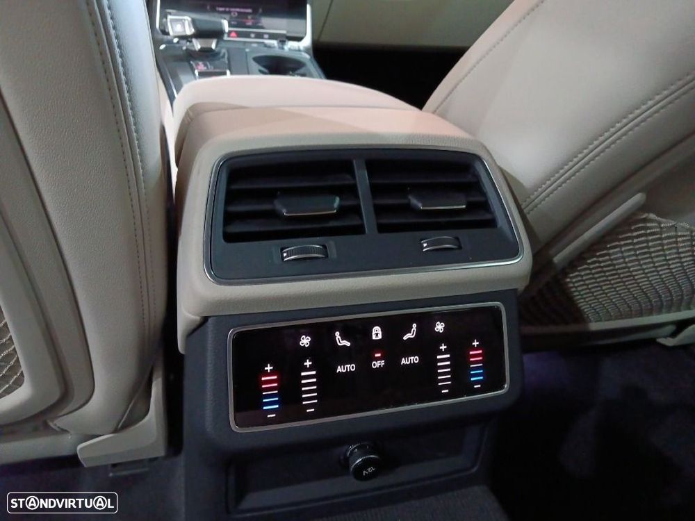 Audi A6 Avant 50 TFSIe quattro S tronic - 34