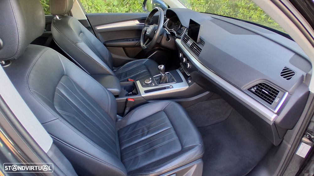 Audi Q5 2.0 TDI Design - 5