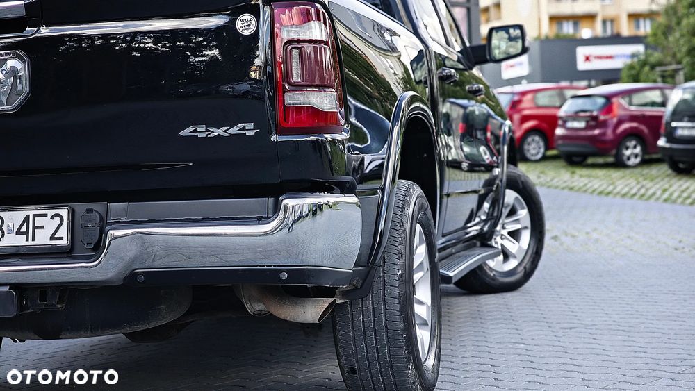 Dodge RAM - 4