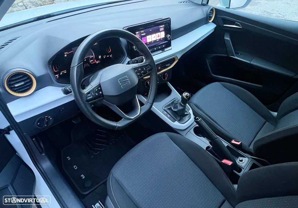 SEAT Arona 1.0 TSI Style - 21
