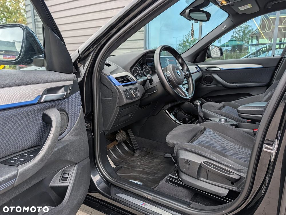 BMW X1 sDrive18i M Sport - 16