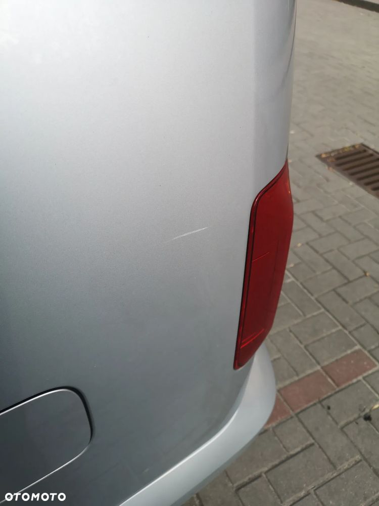 Volkswagen Caddy Maxi 2.0 TDI Trendline - 14