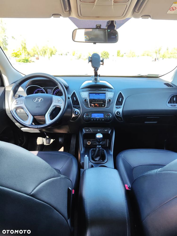 Hyundai ix35 - 6
