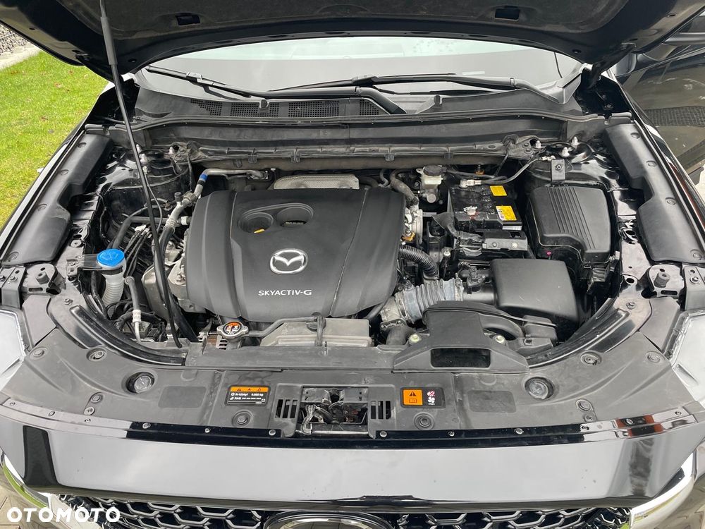 Mazda CX-5 - 15