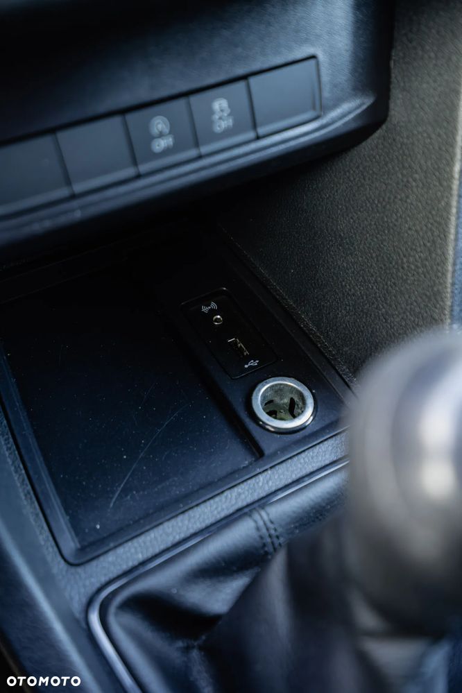 Volkswagen CADDY - 11